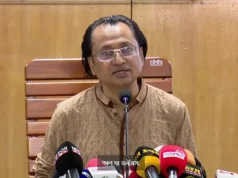 ভারতের ‘র’ প্রধানের বাংলাদেশ সফর নিয়ে জল্পনার কিছু নেই