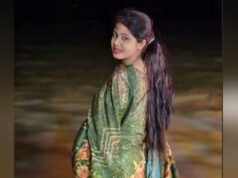 ঢাকা থেকে বেড়াতে গিয়ে স্কুলছাত্রীর মর্মান্তিক পরিণতি