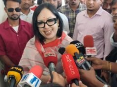 হাসিনার দেশে ফেরার ঘোষণা নিয়ে যা বললেন রুমিন ফারহানা