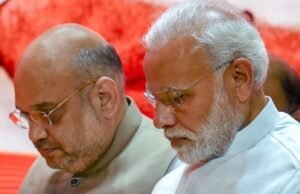 দুই রাজ্য থেকে বড় দুঃসংবাদ পেল বিজেপি