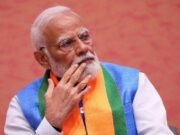 ভারতে ফের বিক্ষোভের উত্তাপ, মোদির বাসভবন অভিমুখে মিছিলের ডাক