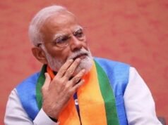 ভারতে ফের বিক্ষোভের উত্তাপ, মোদির বাসভবন অভিমুখে মিছিলের ডাক