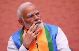 ভারতে ফের বিক্ষোভের উত্তাপ, মোদির বাসভবন অভিমুখে মিছিলের ডাক