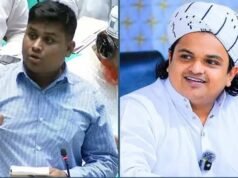 হুজুররা হাসনাতের বেলায় চেতছে, বিএনপির বেলায় চুপ