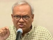 মহাসচিবে দায়িত্বে আসছেন কে, যা জানালেন রিজভী