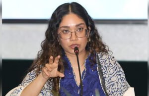 সড়ক নিরাপদ নয়’ বলার দিন শেষ, এখন ব্যবস্থা নেয়ার প্রশ্ন: জাইমা রহমান
