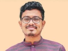 ‘ইয়া আল্লাহ! ডাকসু ভিপি সাদিক কাইয়ুমের সম্মান রক্ষা করো’
