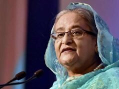 শেখ হাসিনার ছায়া পেরিয়ে ঢাকা-দিল্লির সম্পর্ক কি নতুন পথে?