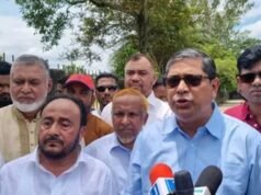 চলতি অর্থবছরের মধ্যে ৫টি নির্বাচন অনুষ্ঠিত হবে