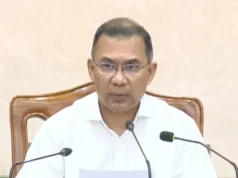 অ্যাকশনের ঘোষণা দিলেন প্রধানমন্ত্রী
