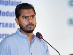 জামায়াত-গণঅধিকার সংঘর্ষ নিয়ে মুখ খুললেন নুর