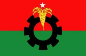 বিএনপি নেতা রবিউলকে সাংগঠনিক দায়িত্ব থেকে অব্যাহতি