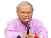 বিএনপির মহাসচিব পদে জোর আলোচনা, যা বললেন রিজভী