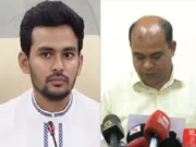 আসিফ মাহমুদের বিষয়ে দুদকের অবস্থান বদল কর্মকর্তা বললেন, ‘মুখ ফসকে বলে ফেলেছি’