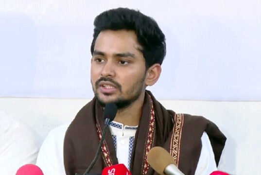 আসিফ মাহমুদের বিরুদ্ধে দুর্নীতির প্রাথমিক সত্যতা পেয়েছে দুদক