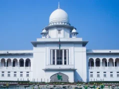 কী ঘটেছিল আপিল বিভাগে
