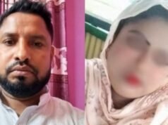 মামির সঙ্গে পরকীয়ার অভিযোগে বিএনপি নেতা আটক, গণধোলাইয়ের শিকার