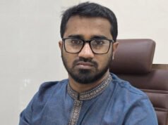 জামায়াত আওয়ামী লীগের পথ ধরে হাঁটছে : রাশেদ খান