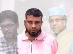 হ’ত্যার মূল নায়ক ওবায়দুর, ওই সবকিছু করছে