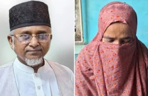 রিমান্ডে গুরুত্বপূর্ণ তথ্য দিয়েছেন নজরুলপত্মী মাকছুদা