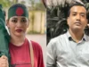 বাঁধনের ওপর হামলার তীব্র প্রতিবাদ ছাত্রদল সভাপতির