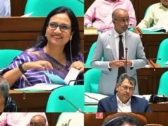 আমার একটা মাত্র বউ, তালাক দিলেও ৯০ দিন অপেক্ষা করতে হবে