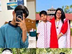 ১৩ বছরের পিচ্চিটার টিকটক আইডি যারা দেখছেন, তা