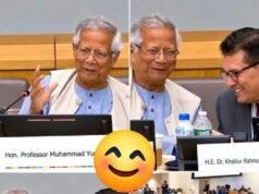 বাঘ বুড়ো হলেও শি’কার ভুলে যায় না, প্রমাণ হয়ে