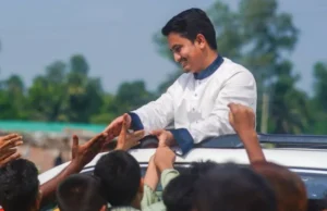 নতুন দায়িত্ব পেলেন সারজিস আলম