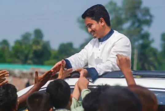 নতুন দায়িত্ব পেলেন সারজিস আলম