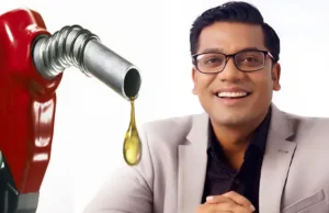 তারেক রহমানের জায়গায় অন্য কেউ থাকলে তেল ৭০০ টাকা লিটার হইতো: নয়ন