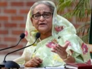 ১৪ ডিসেম্বর দেশে ফিরতে চান শেখ হাসিনা, ওই সময়েই