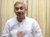 দল থেকে নতুন দায়িত্ব পেলেন শহীদ উদ্দীন চৌধুরী এ্যানি