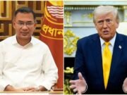 হঠাৎ তারেক রহমানকে ট্রাম্পের চিঠি, বাংলাদেশ নিয়ে দিলেন বড় বার্তা