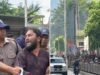শেষ রক্ষা হলো না প্রধানমন্ত্রীর প্রটোকল ভেঙে বাইক নিয়ে ঢোকা সেই যুবকের…Seemore (Comment)