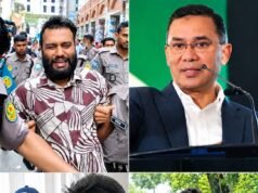এ কেমন কাণ্ড? যারা মামাবাড়ির আবদার মনে করেন