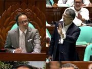 ভাইরে ভাই! নিজের দলের মন্ত্রীদেরই ধু-য়ে দিলেন স্পিকার…Seemore