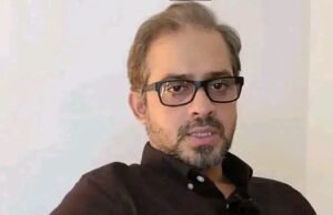 সাংবাদিক ইলিয়াস হোসেনের হুঁশিয়ারি