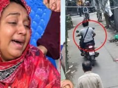 ভাবা যায়, কত বড় ঠান্ডা মাথার শ’য়তান