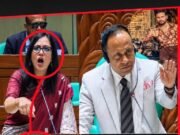 ফারহানা রুমিনকে নিয়ে এবার চাঞ্চল্যকর তথ্য মিডিয়ায় প্রকাশ পেতেই