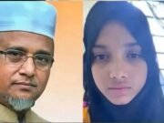 শেষ রক্ষা হলো না গাজী নজরুলের, ইতিমধ্যে পুলিশ