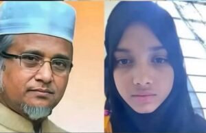 শেষ রক্ষা হলো না গাজী নজরুলের, ইতিমধ্যে পুলিশ
