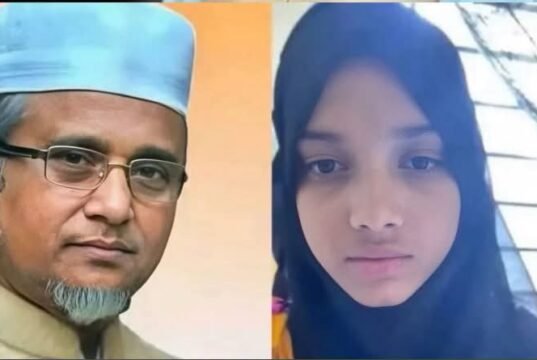 শেষ রক্ষা হলো না গাজী নজরুলের, ইতিমধ্যে পুলিশ