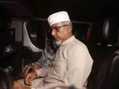 মরিয়মের আত্মহ*ত্যার সময় কোথায় ছিলেন রি’মান্ডে জানালেন এমপি নজরুল…Seemore