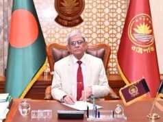 নতুন নির্দেশ দিলেন রাষ্ট্রপতি, নিয়ন্ত্রণ করতেই হবে…Seemore