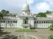 হাইকোর্টের রায়ের বিরুদ্ধে কোনো হরতাল-অবরোধ করা যাবে না