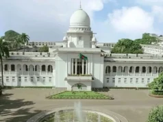 হাইকোর্টের রায়ের বিরুদ্ধে কোনো হরতাল-অবরোধ করা যাবে না