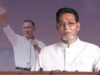সরকারি টাকা নষ্ট হবে, তাই প্রধানমন্ত্রী মোটা ও সাদা কাপড় পরেন