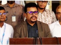 আসিফকে ‘টার্গেট’ করে অনুসন্ধান শুরু হয়নি: দুদক সচিব