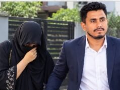 প্রবাসীর স্ত্রীকে নিয়ে পালালেন এনসিপি নেতা, অতঃপর